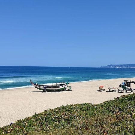 Casa De Praia Acolhedora/ Cosy Beach House Marinha das Ondas Dış mekan fotoğraf