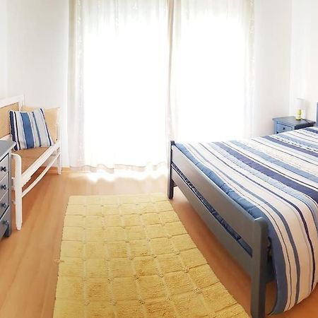 Casa De Praia Acolhedora/ Cosy Beach House Marinha das Ondas Dış mekan fotoğraf