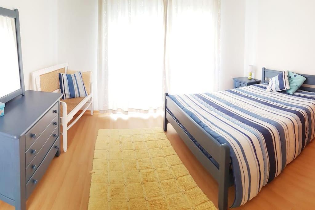 Casa De Praia Acolhedora/ Cosy Beach House Marinha das Ondas Dış mekan fotoğraf